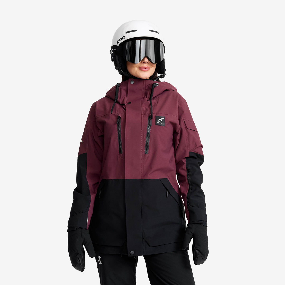 AccXel 2L Ski Jacket Women