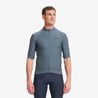 Velo Full-zip Cycling Jersey Men