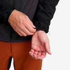Ridge Trek Stretch Jacket Men