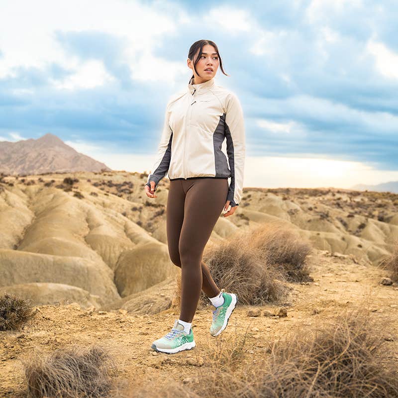Pace Wind Jacket Women