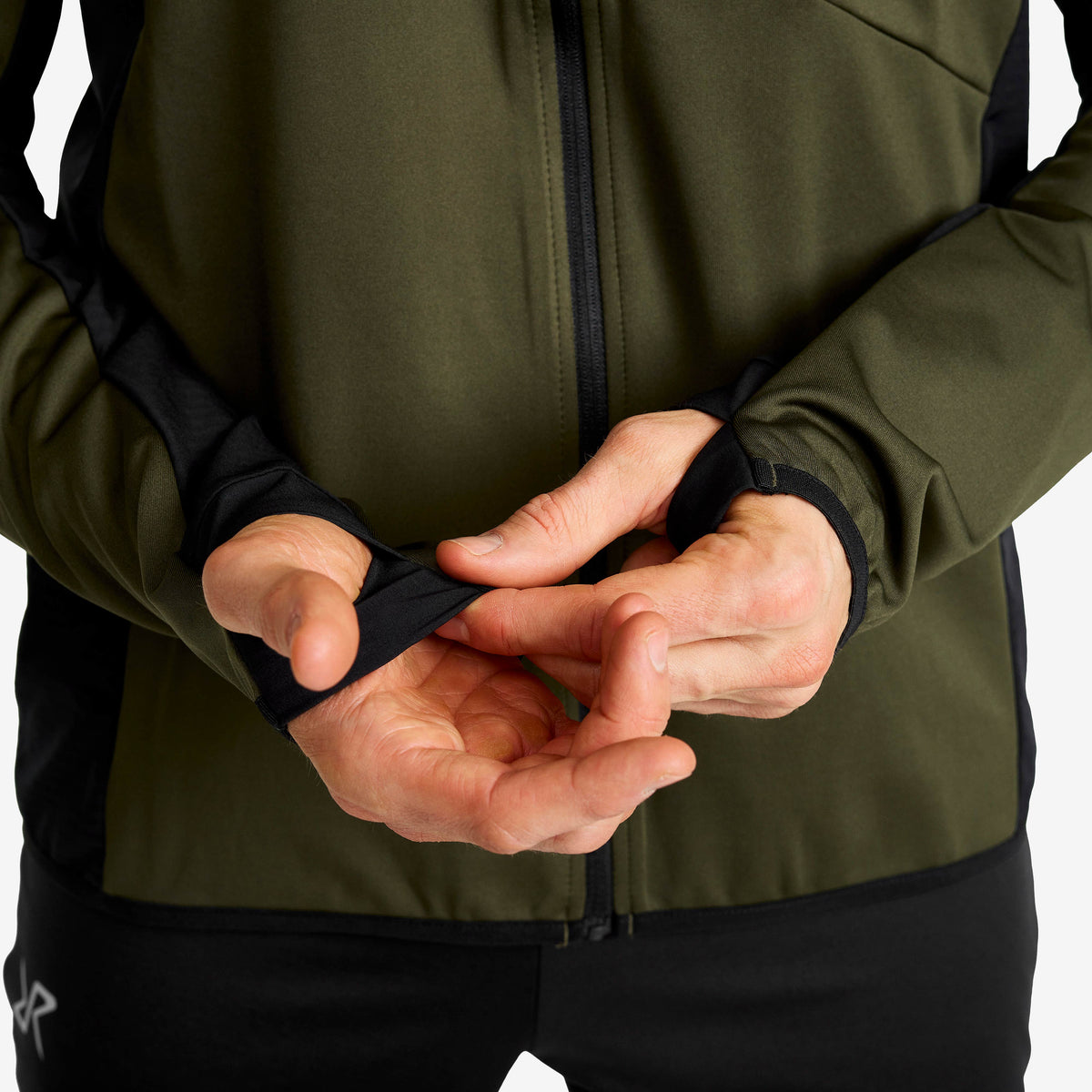 Pace Wind Jacket Men