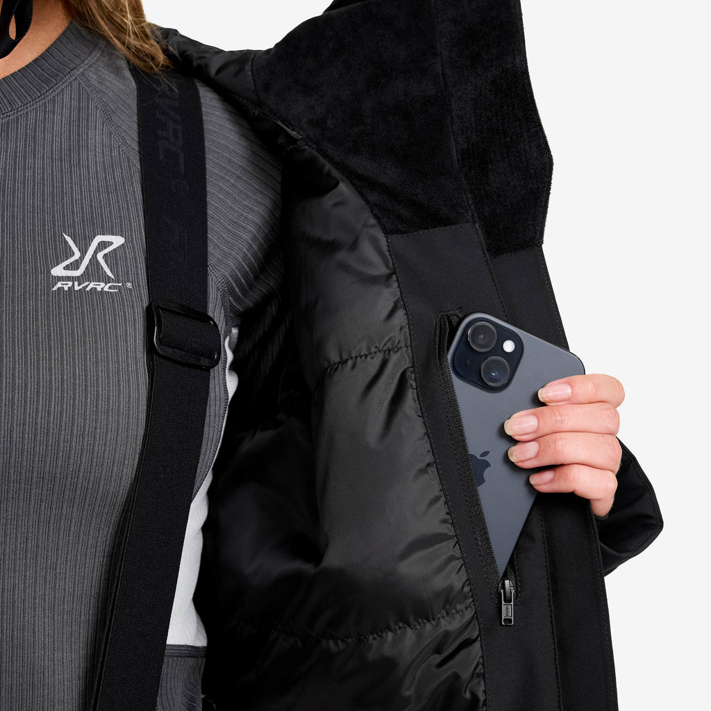 AccXel Insulated 2L Ski Jacket Women