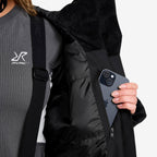 AccXel Insulated 2L Ski Jacket Women