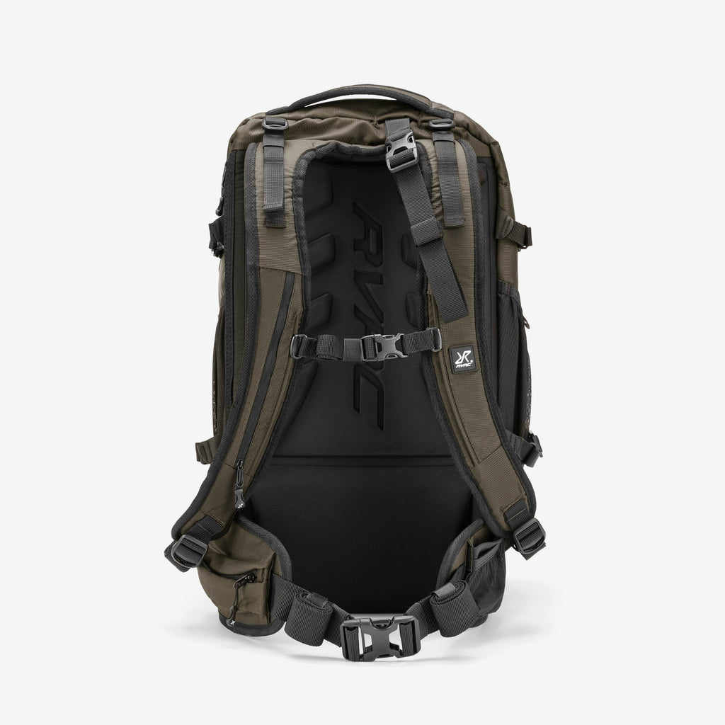 Explor Backpack 30L Unisex