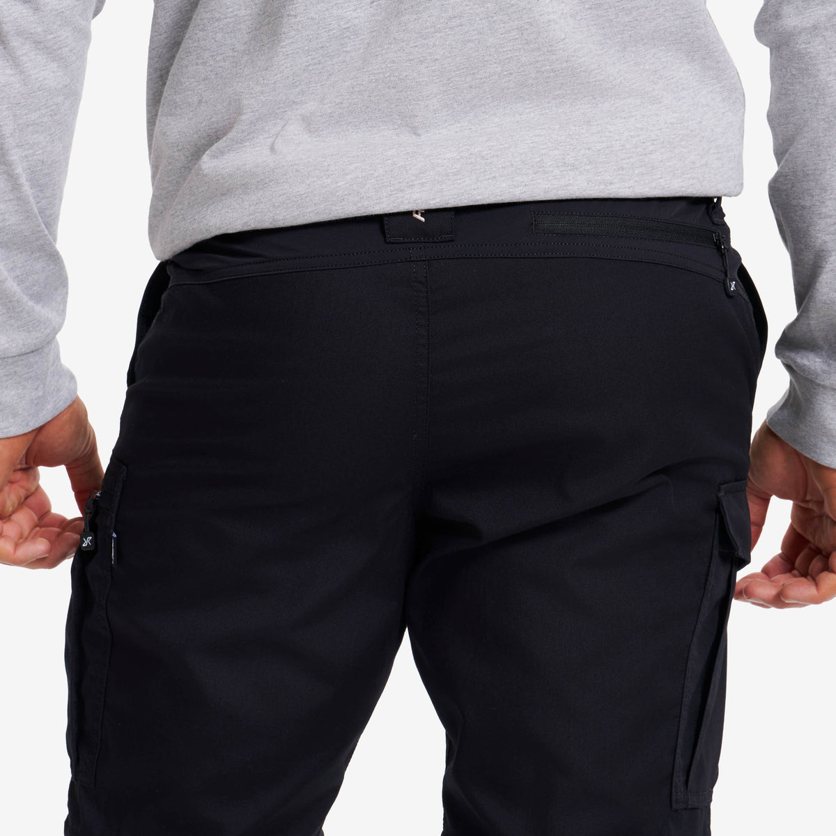 Rambler Lightweight Zip-off Trousers Men