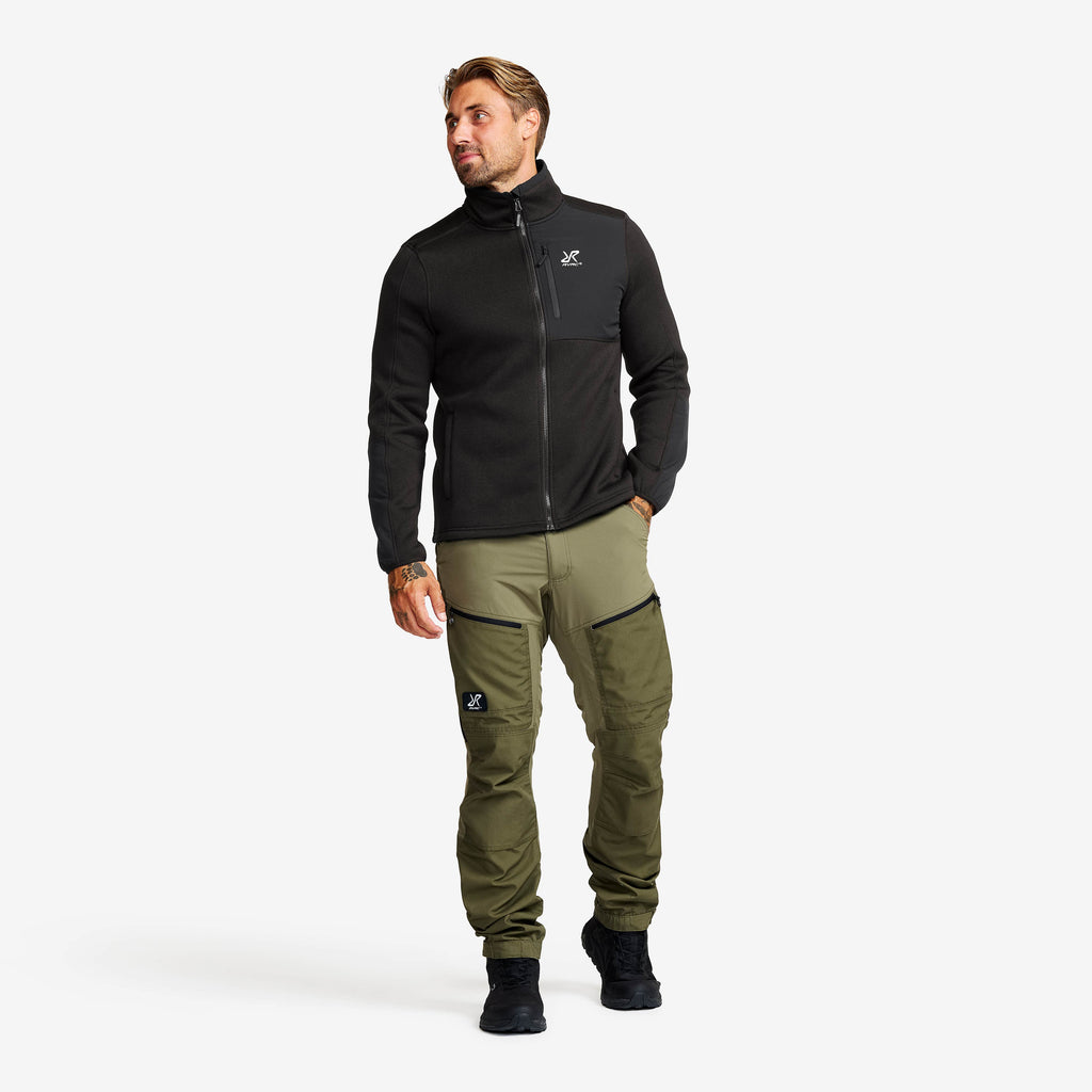Northbound Fleece Jacket Men