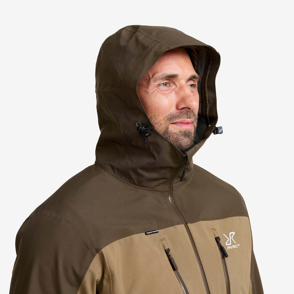 Silence Proshell 3L Jacket Men