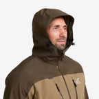 Silence Proshell 3L Jacket Men