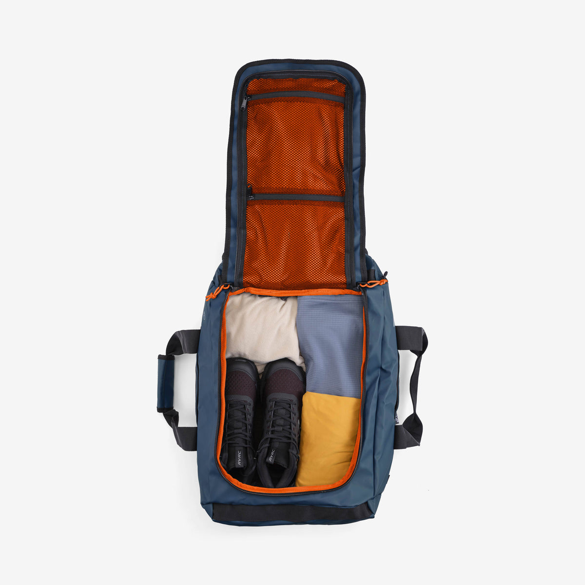 Packable Duffel Bag 70L Unisex