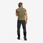 Easy Graphic Logo T-shirt Slim Fit Men