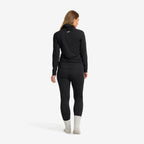 Downhill Base Layer Turtleneck Top Women
