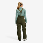 Trace Silent Pro 2L Trousers Women