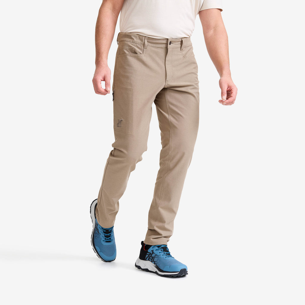 Surround Stretch Trousers Men