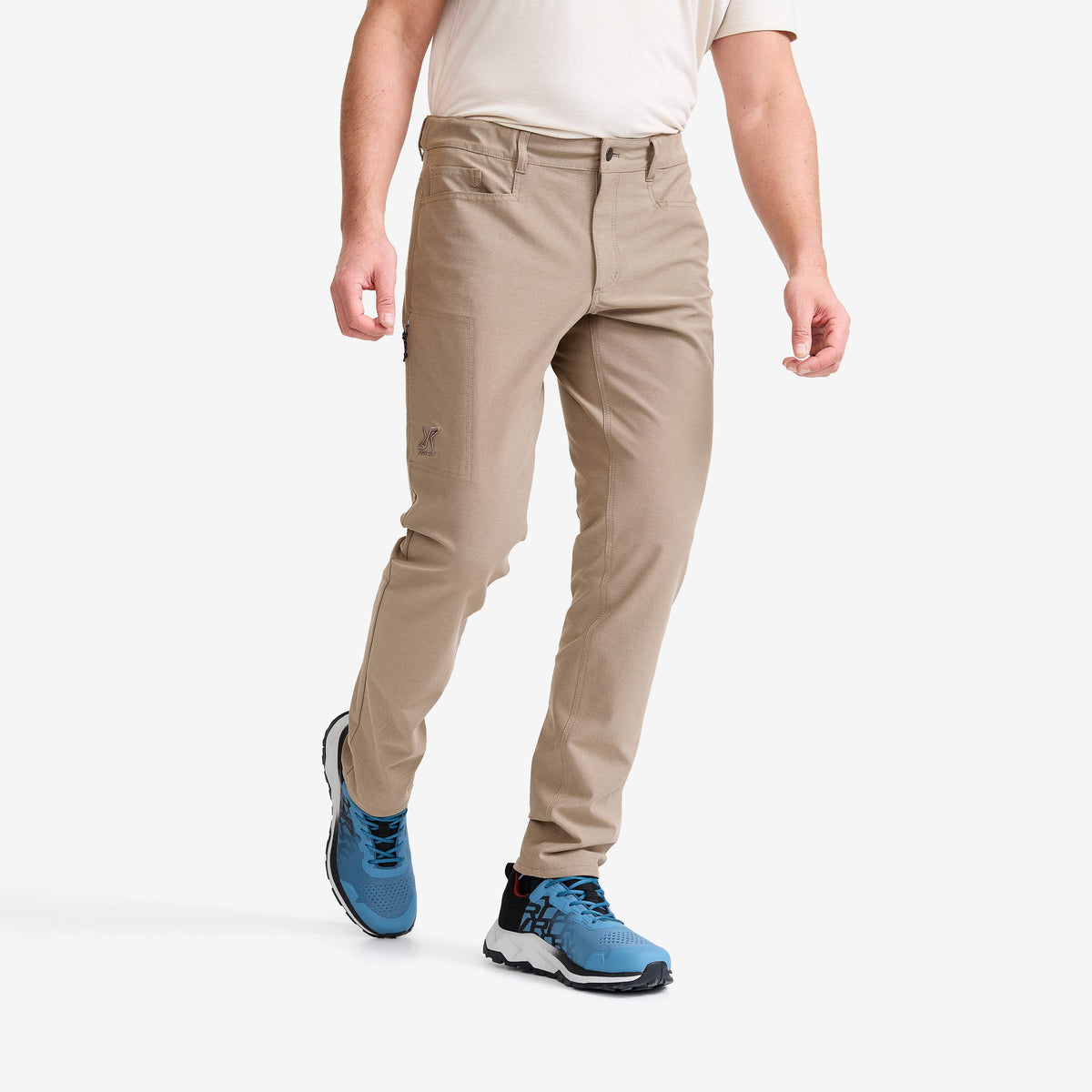 Surround Stretch Trousers Men