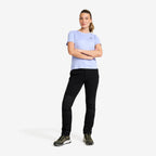 Mission T-shirt Women