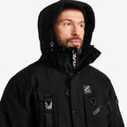 Saviour Tech 2L Insulated Parka Men
