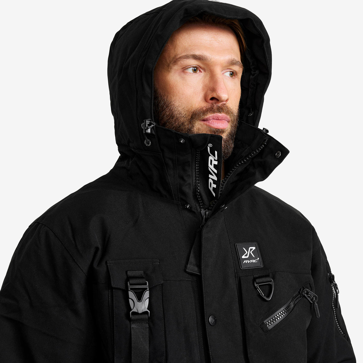 Saviour Tech 2L Insulated Parka Men