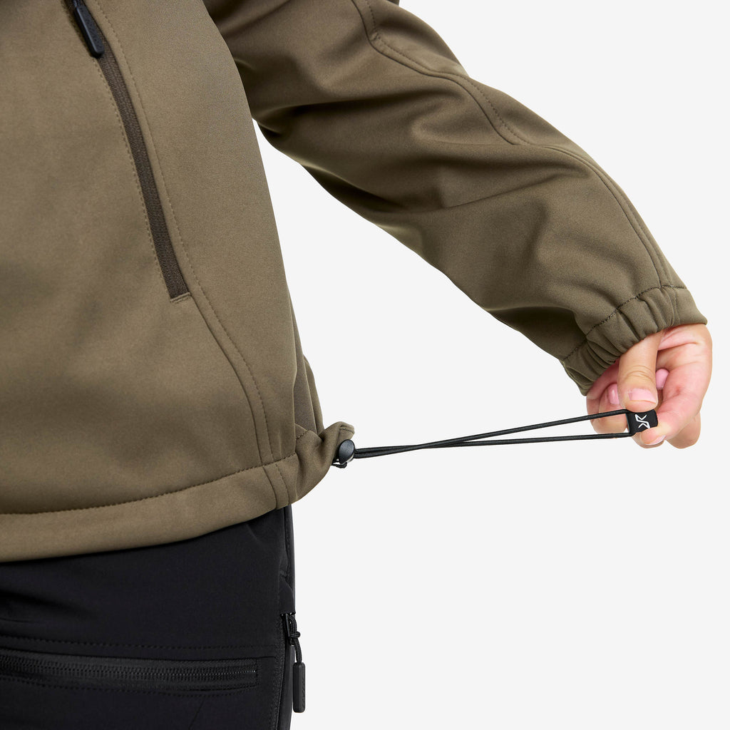 Responder Softshell Jacket  Women