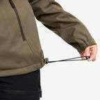 Responder Softshell Jacket  Women