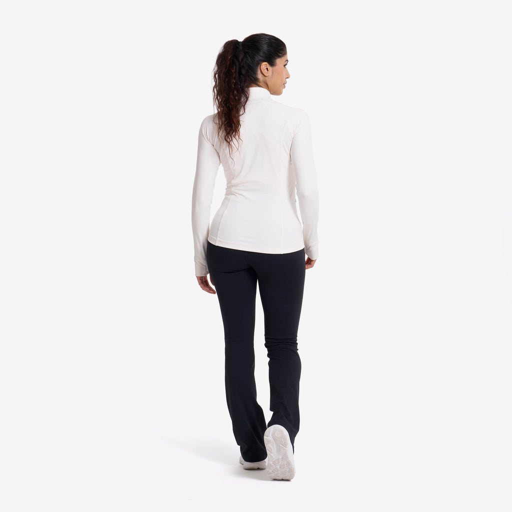 Paragon Full-zip Jacket Women
