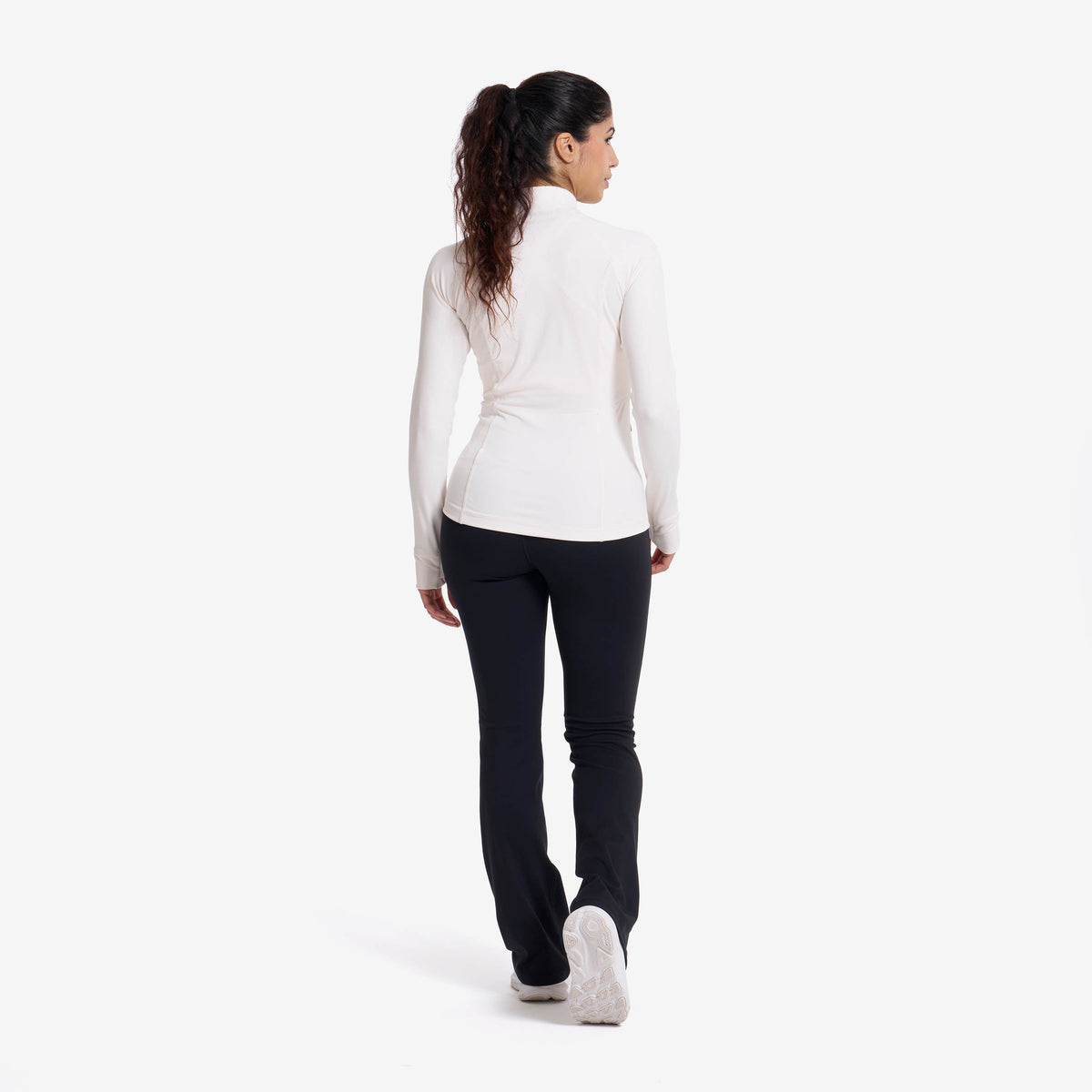 Paragon Full-zip Jacket Women