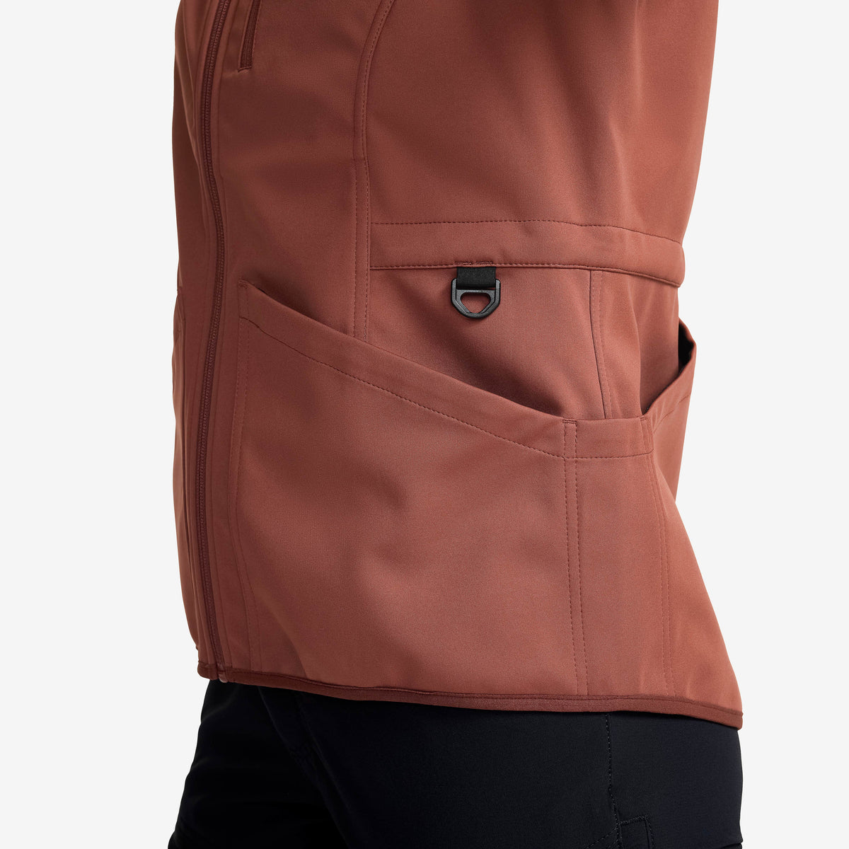 Responder Softshell Gilet Women