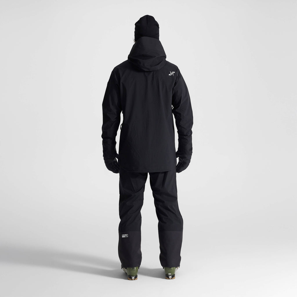 Ultra 3L Shell Jacket Men