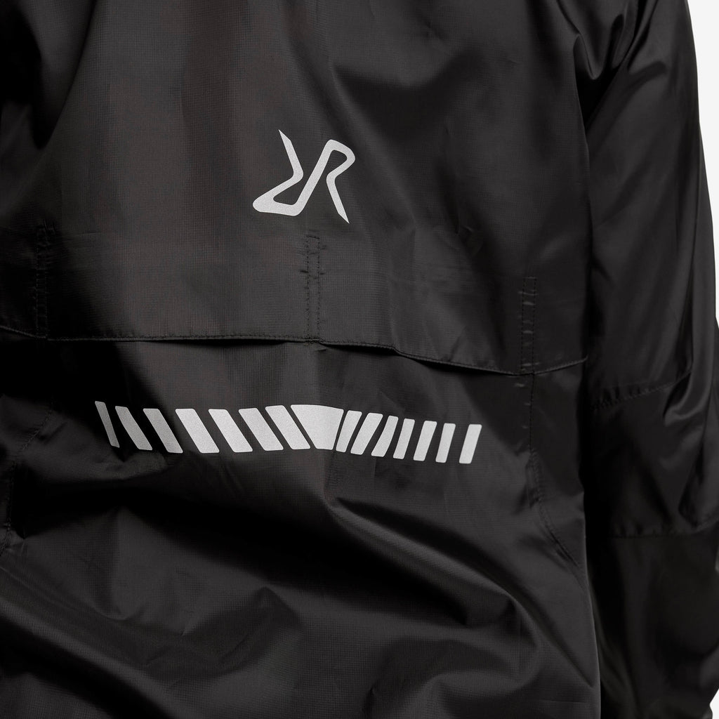 Unit Light Windbreaker Women