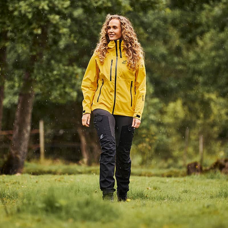 RVRC GP Trousers Women