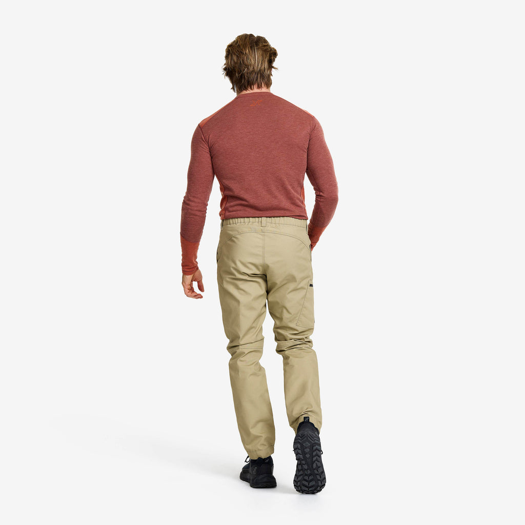 Outdoor Basic Trousers Men