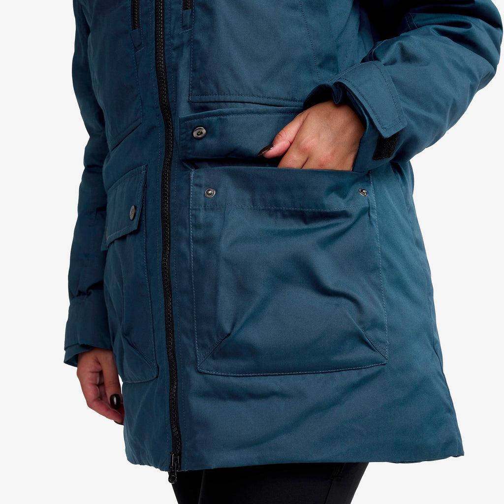 Outdoor Parka Women