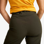 Elevate Pro Hiking Trousers Women