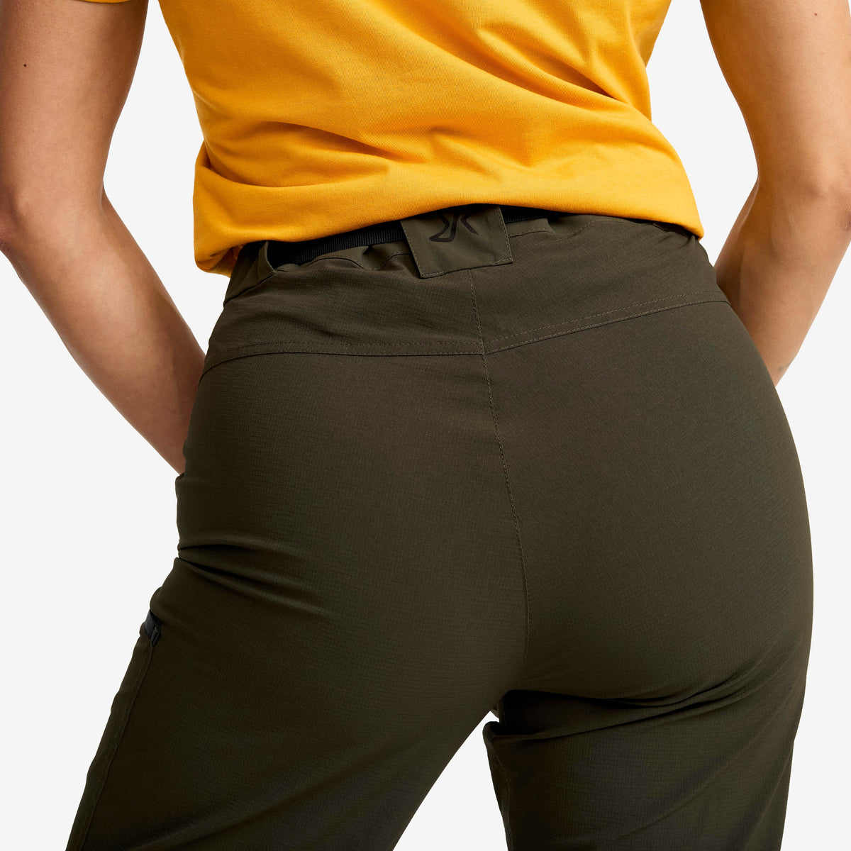 Elevate Pro Hiking Trousers Women