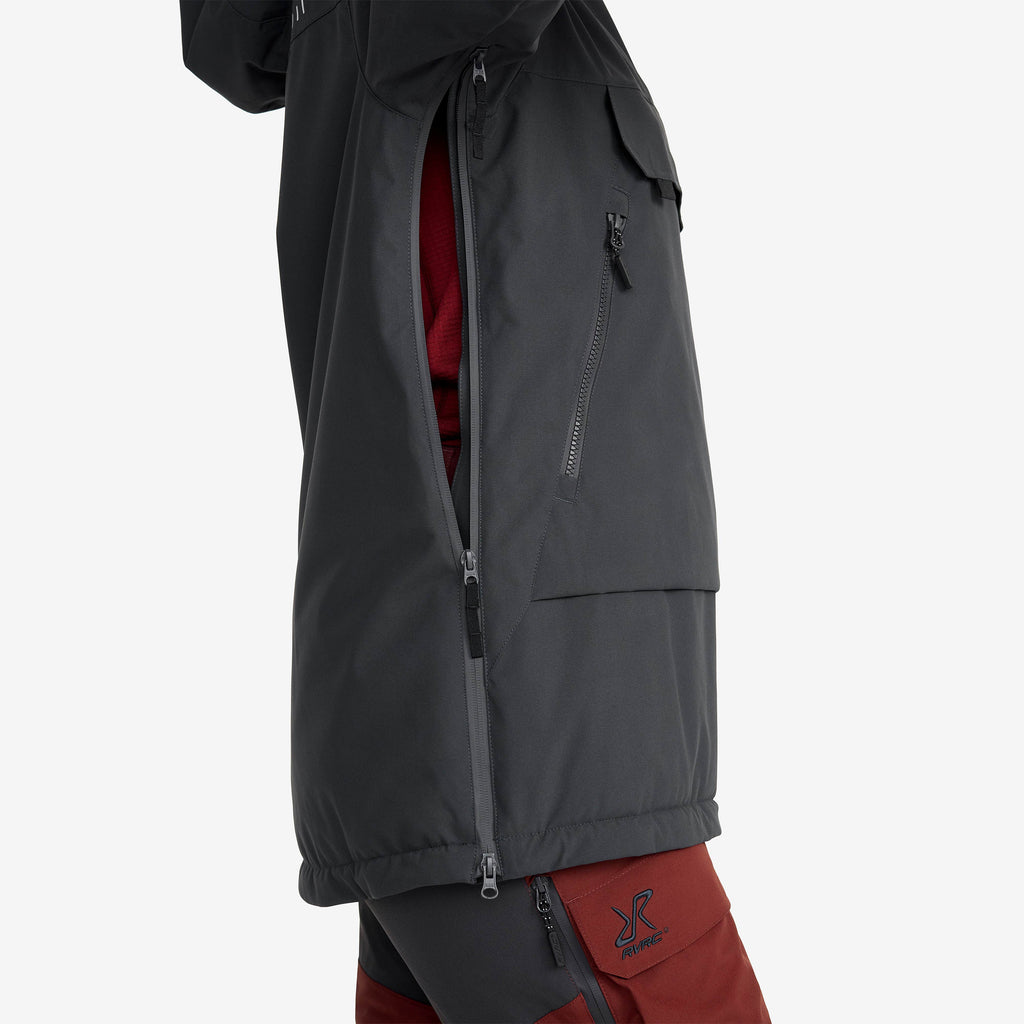 AccXel Insulated 2L Ski Anorak Women