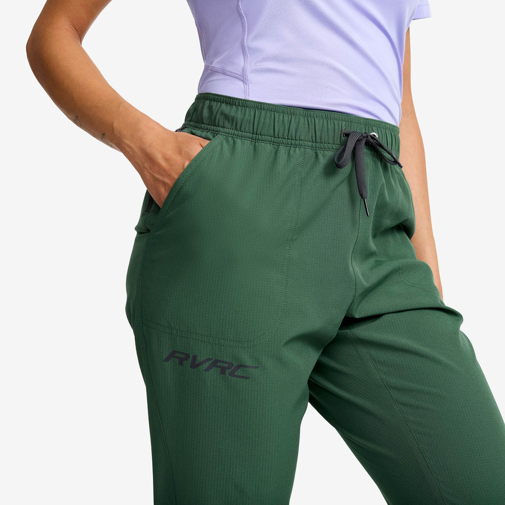 Athletic Lightweight Trousers Women