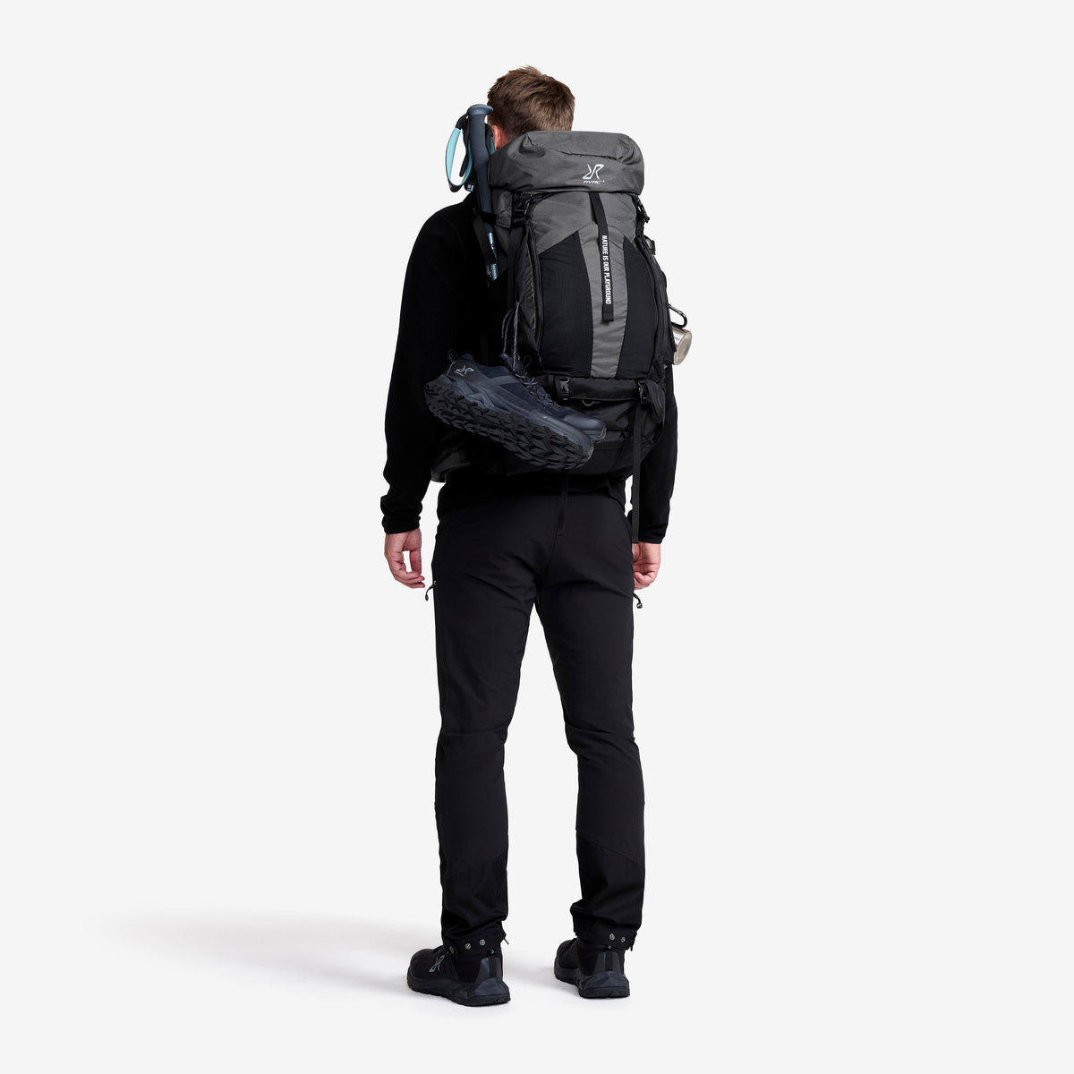 Pathfinder Backpack 36L Unisex
