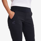 Breezy Outdoor Stretch Trousers Women