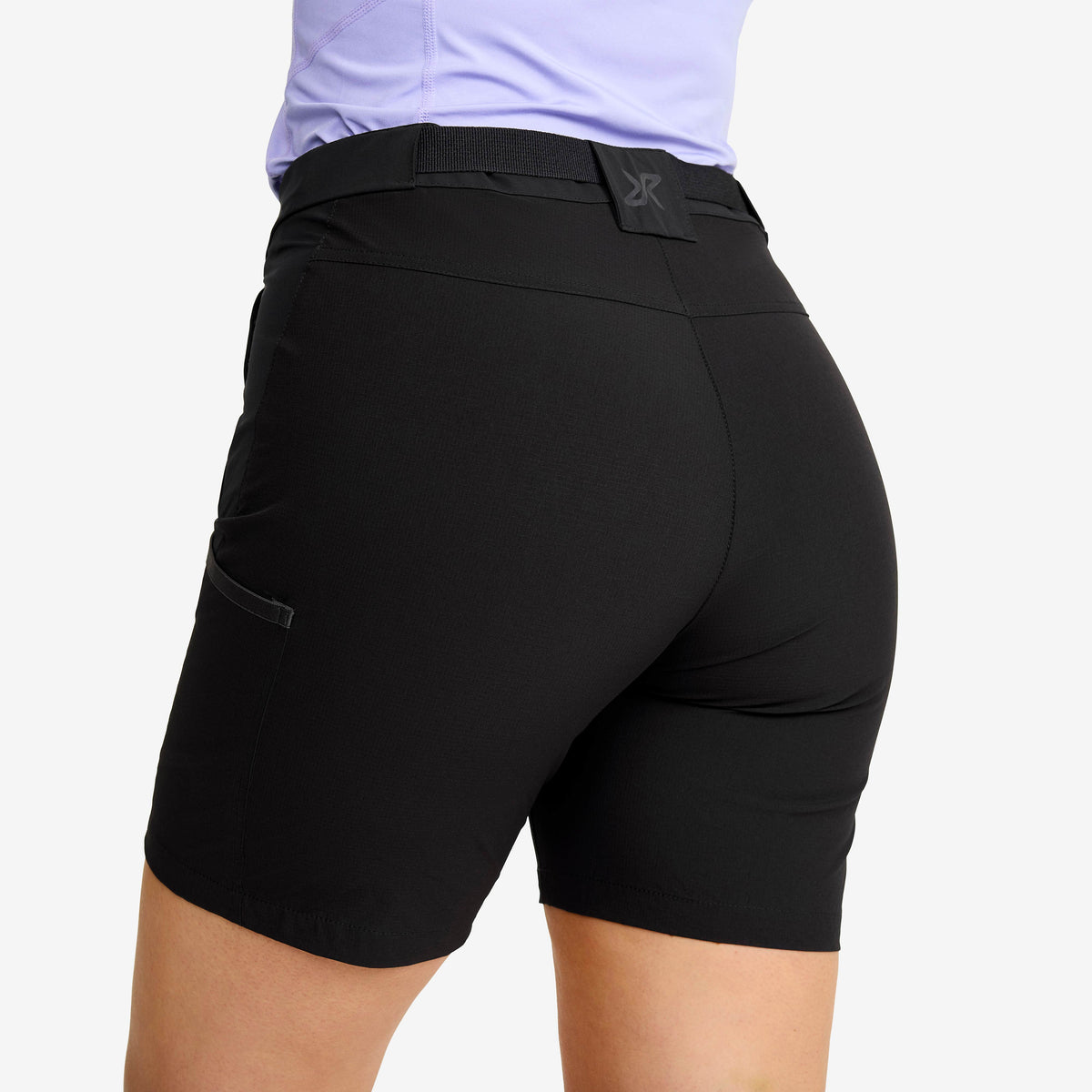 Elevate Pro Hiking Shorts Women