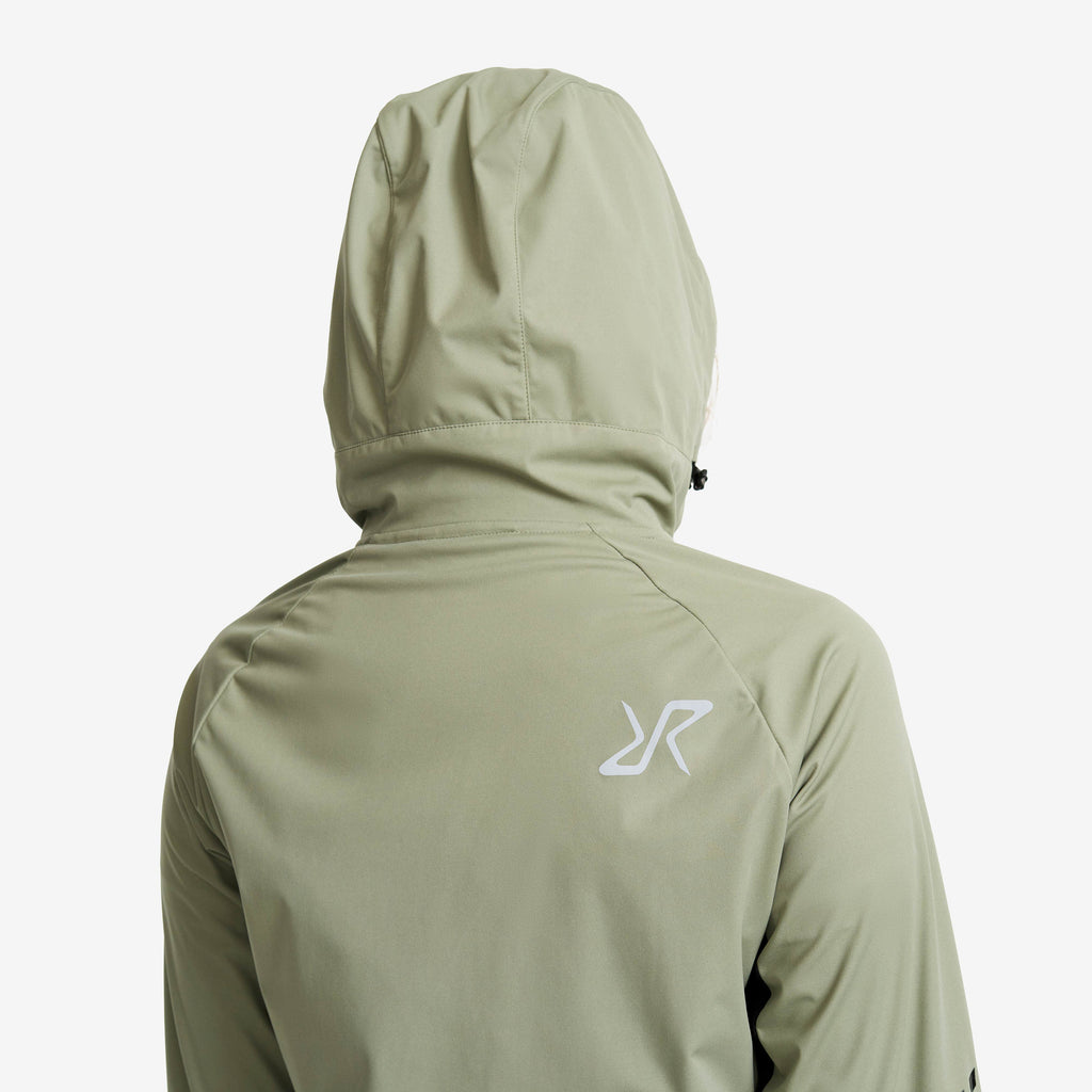 Pure Softshell Jacket Women