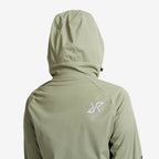 Pure Softshell Jacket Women