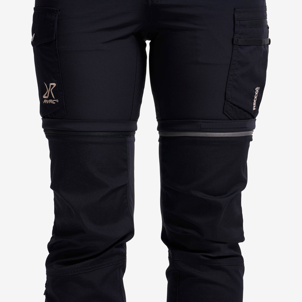 Rambler Lightweight Zip-off Trousers Women