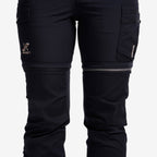 Rambler Lightweight Zip-off Trousers Women