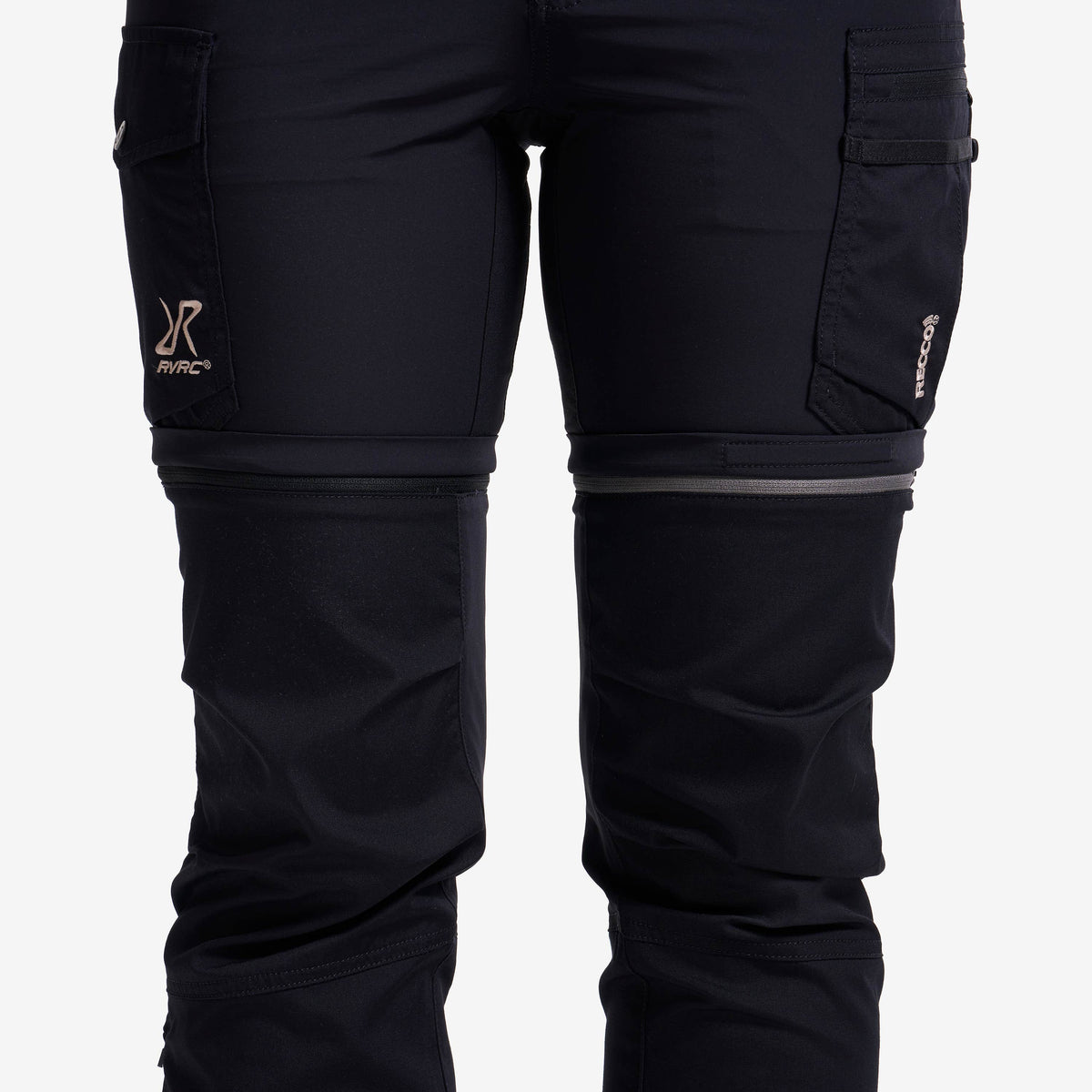 Rambler Lightweight Zip-off Trousers Women