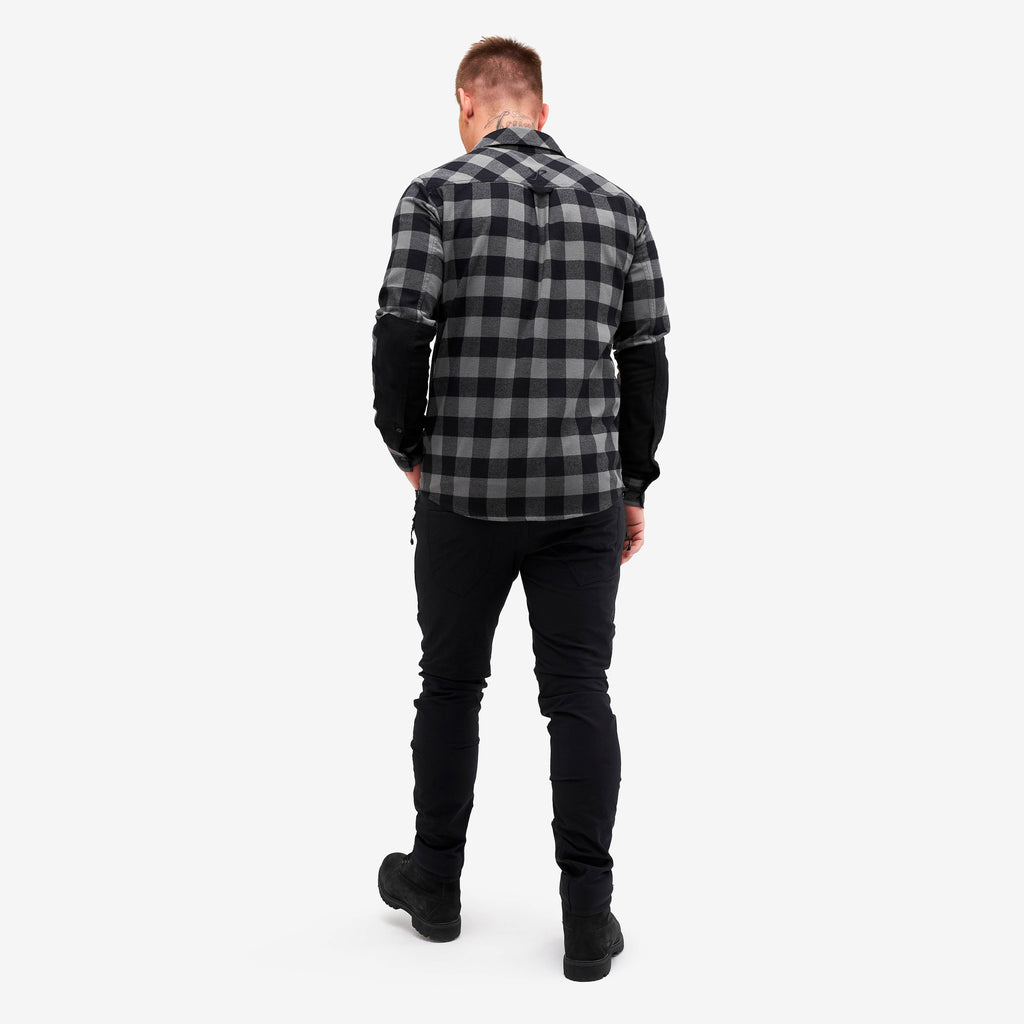 Campfire Shirt Men