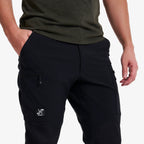 Nordwand Stretch Trousers Men