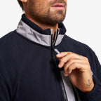 Woodland Half-zip Fleece Men
