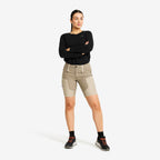 RVRC GP Shorts Women