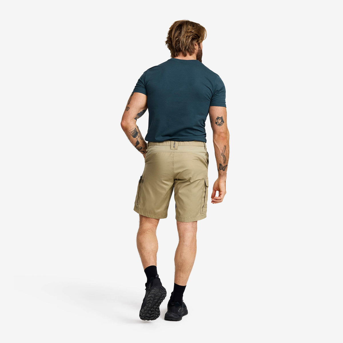 Rambler Lightweight Pro Shorts Men