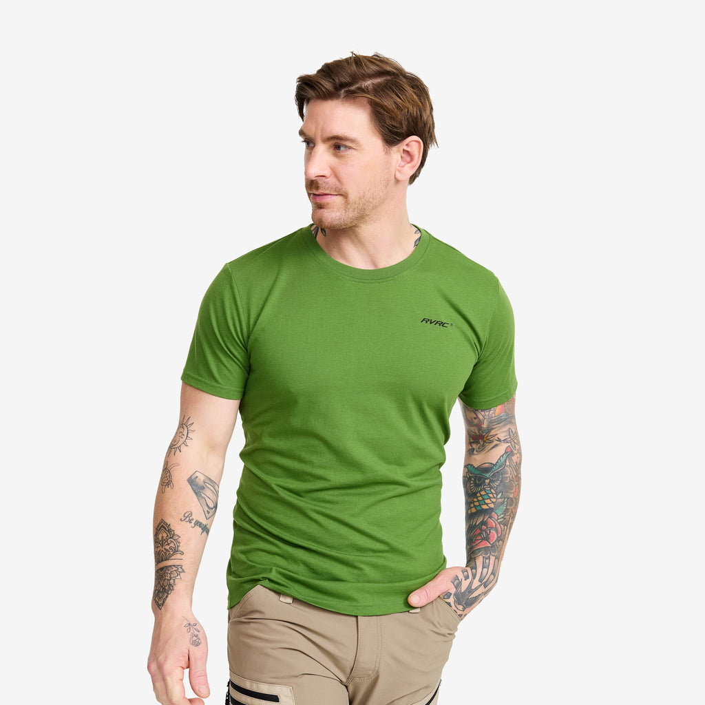 Easy T-shirt Slim Fit Men