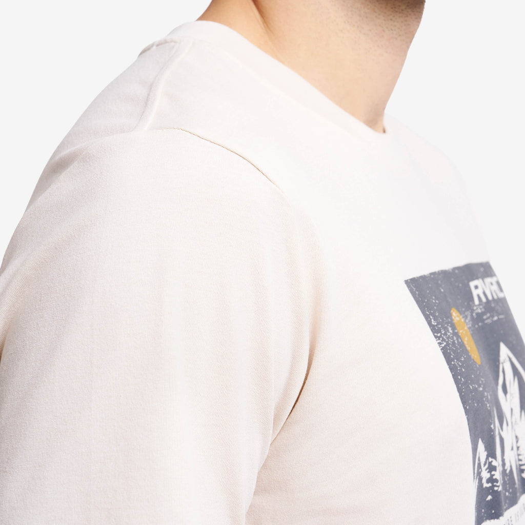 Easy Graphic T-shirt Men